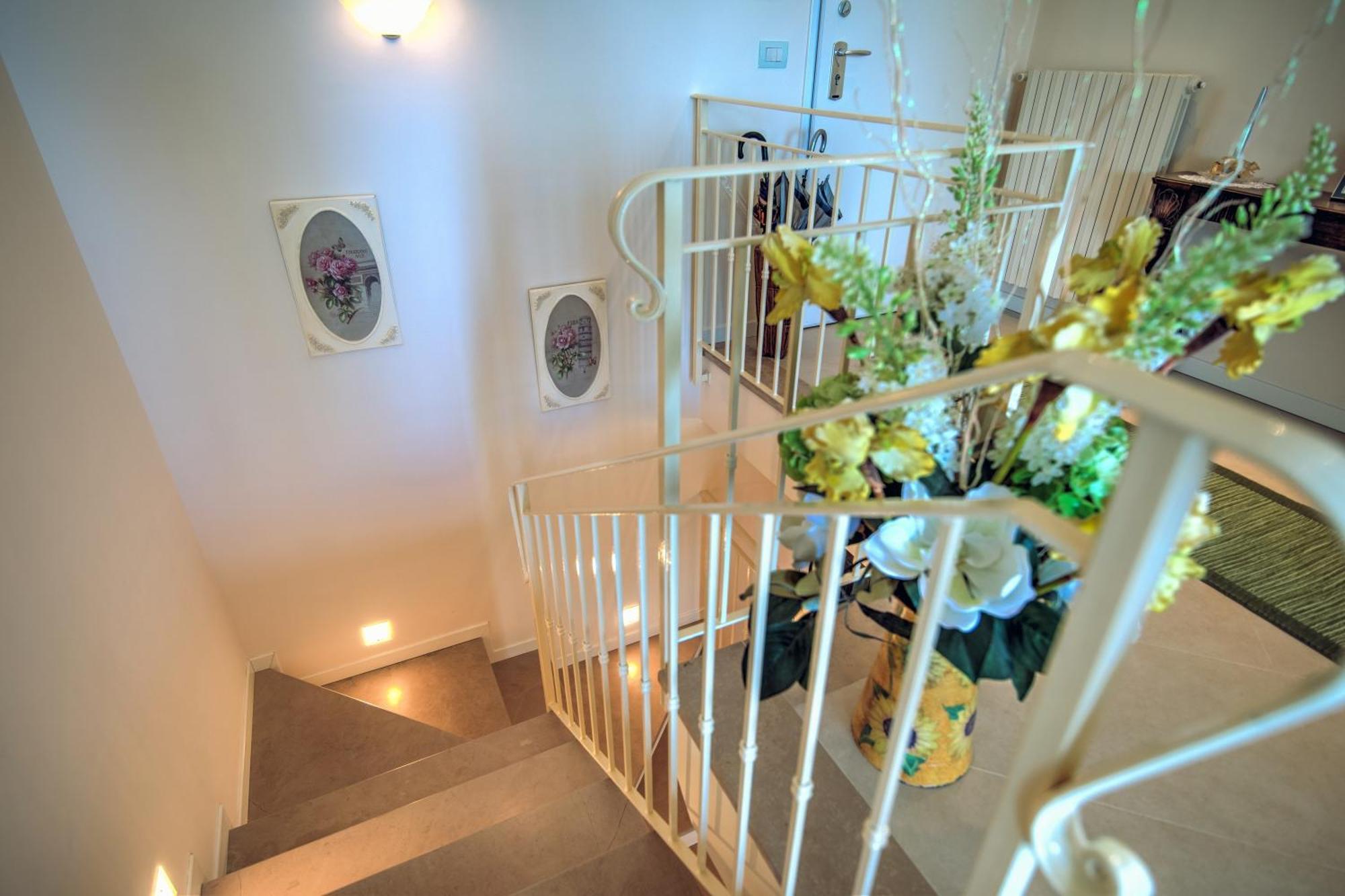 Villa Lucia Riviera Dei Fiori Pool - Happy Rentals Σαν Ρέμο Εξωτερικό φωτογραφία
