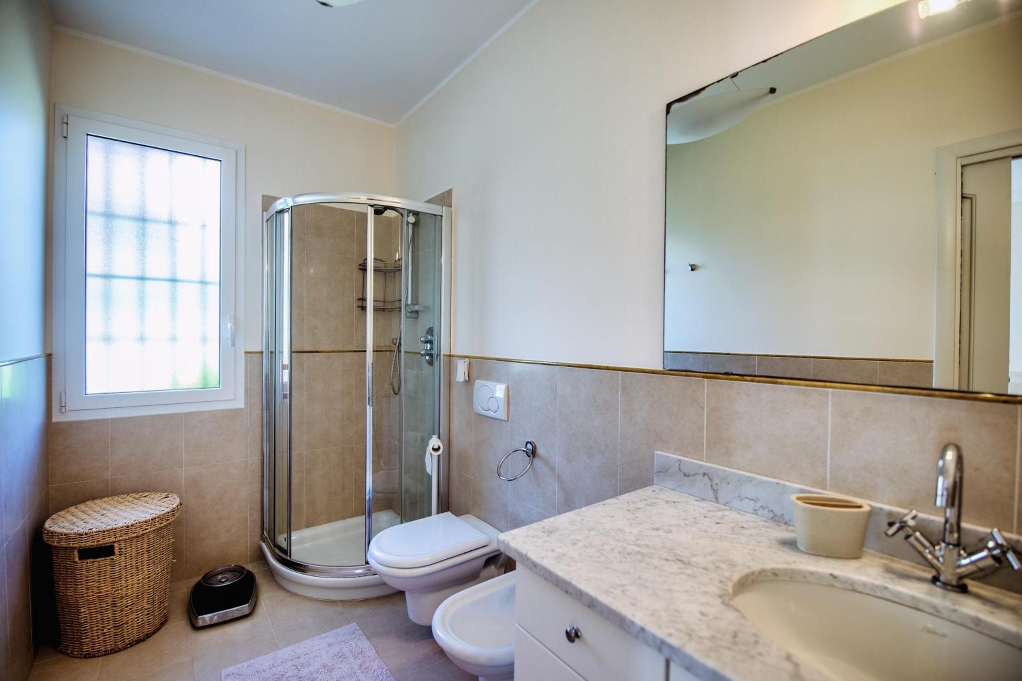 Villa Lucia Riviera Dei Fiori Pool - Happy Rentals Σαν Ρέμο Εξωτερικό φωτογραφία