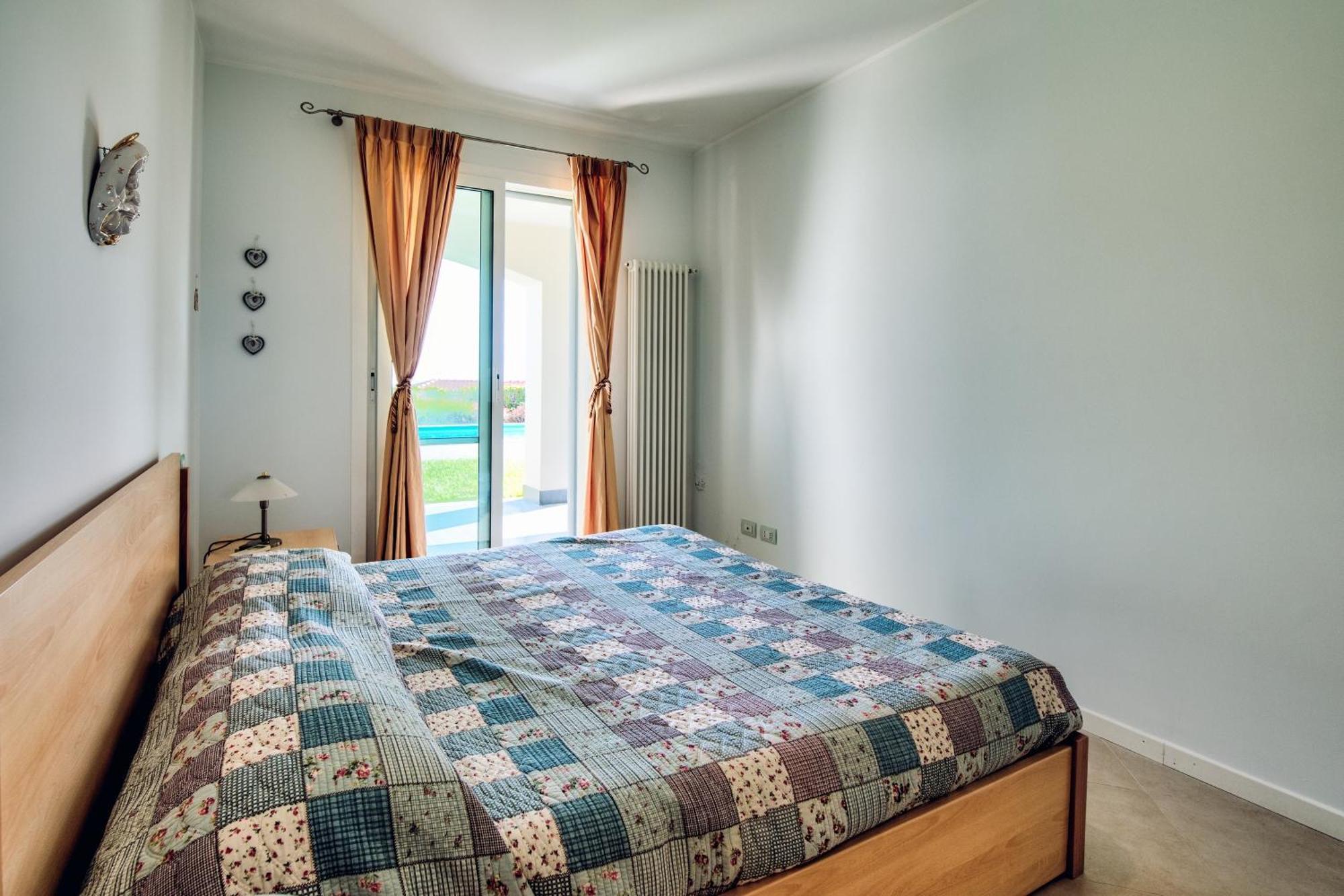 Villa Lucia Riviera Dei Fiori Pool - Happy Rentals Σαν Ρέμο Εξωτερικό φωτογραφία